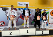 Sportovní úspěchy našich členů Sportovní úspěchy našich členů