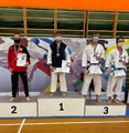 Sportovní úspěchy našich členů Sportovní úspěchy našich členů