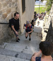 Dětská akce 7 stupňů Shaolinu se povedla Dětská akce 7 stupňů Shaolinu se povedla