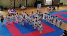 Sportovní úspěchy našich dětských členů na turnajích v Netolicích a v Karlových Varech