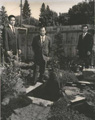 Miyazato Sensei + Higaonna Sensei + Chinen Sensei