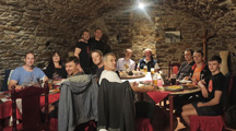 Seminář Goju Ryu Karate Do a oslava 31 let od založení klubu Seminář Goju Ryu Karate Do a oslava 31 let od založení klubu
