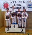 Sportovní úspěchy našich členů Sportovní úspěchy našich členů