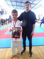 Sportovní úspěchy našich členů Sportovní úspěchy našich členů