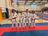 Sportovní úspěchy našich členů Sportovní úspěchy našich členů