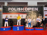 Sportovní úspěchy našich členů Sportovní úspěchy našich členů