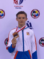 Sportovní úspěchy našich členů Sportovní úspěchy našich členů