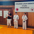 Sportovní úspěchy našich členů Sportovní úspěchy našich členů