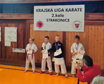 Sportovní úspěchy našich členů Sportovní úspěchy našich členů