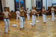 Dlouho avizovaný klubový seminář se povedl Dlouho avizovaný klubový seminář se povedl