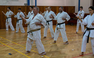 Dlouho avizovaný klubový seminář se povedl Dlouho avizovaný klubový seminář se povedl