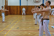 Dlouho avizovaný klubový seminář se povedl Dlouho avizovaný klubový seminář se povedl