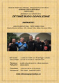 Výukový seminář Goeikai karatedo a dětské Budo odpoledne v J. Hradci - listopad 2022 Výukový seminář Goeikai karatedo a dětské Budo odpoledne v J. Hradci - listopad 2022