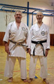 Výukový seminář Goeikai karatedo a dětské Budo odpoledne v J. Hradci - listopad 2022 Výukový seminář Goeikai karatedo a dětské Budo odpoledne v J. Hradci - listopad 2022