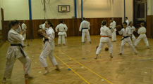 Výukový seminář Goeikai karatedo a dětské Budo odpoledne v J. Hradci - listopad 2022 Výukový seminář Goeikai karatedo a dětské Budo odpoledne v J. Hradci - listopad 2022