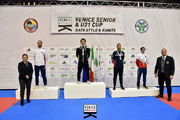 Sportovní úspěchy našeho člena Víta Masaře v prosinci 2022 Sportovní úspěchy našeho člena Víta Masaře v prosinci 2022