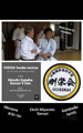 Seminář okinawského Goju-ryu Goeikai ve Švédsku pod vedením Hiroshi Ganahy Senseie 9 Dan Seminář okinawského Goju-ryu Goeikai ve Švédsku pod vedením Hiroshi Ganahy Senseie 9 Dan