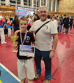 Mistrovství ČR v Goju ryu karate ČSKGr v Brně Mistrovství ČR v Goju ryu karate ČSKGr v Brně