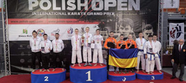 Sportovní výsledky našich členů - září + říjen Sportovní výsledky našich členů - září + říjen