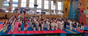 Sportovní úspěchy členů KJH OGRD v září a říjnu Sportovní úspěchy členů KJH OGRD v září a říjnu
