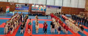 Sportovní úspěchy členů KJH OGRD v září a říjnu Sportovní úspěchy členů KJH OGRD v září a říjnu