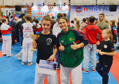Sportovní úspěchy členů KJH OGRD v září a říjnu Sportovní úspěchy členů KJH OGRD v září a říjnu