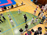 Sportovní úspěch našich členů na 2. kole NP Goju ryu v Hustopečích Sportovní úspěch našich členů na 2. kole NP Goju ryu v Hustopečích