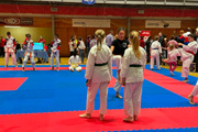 Sportovní úspěch našich členů na 2. kole NP Goju ryu v Hustopečích Sportovní úspěch našich členů na 2. kole NP Goju ryu v Hustopečích
