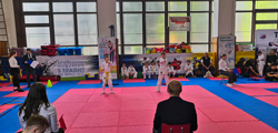 Dětská soutěž v Českých Budějovicích Dětská soutěž v Českých Budějovicích