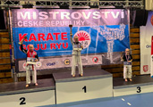 Sportovní úspěchy našich členů Sportovní úspěchy našich členů