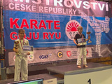 Sportovní úspěchy našich členů Sportovní úspěchy našich členů
