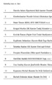 3. kolo Národního poháru ČSKe 3.11.2024 Říčany 3. kolo Národního poháru ČSKe 3.11.2024 Říčany