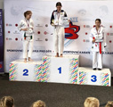 Sportovní úspěchy našich členů na Mistrovství kraje a Mistrovství ČR Sportovní úspěchy našich členů na Mistrovství kraje a Mistrovství ČR