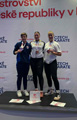 Mistrovství ČR v karate všech stylů Mistrovství ČR v karate všech stylů