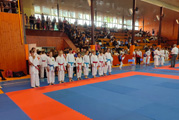 Sportovní úspěchy Ondry Uxy na Národních pohárech karate Sportovní úspěchy Ondry Uxy na Národních pohárech karate