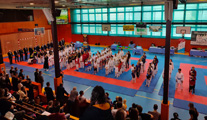 Sportovní úspěchy Ondry Uxy na Národních pohárech karate Sportovní úspěchy Ondry Uxy na Národních pohárech karate