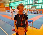Sportovní úspěchy Ondry Uxy na Národních pohárech karate Sportovní úspěchy Ondry Uxy na Národních pohárech karate