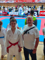 Sportovní úspěchy Ondry Uxy na Národních pohárech karate Sportovní úspěchy Ondry Uxy na Národních pohárech karate