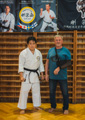 Seminář Goju Ryu Karate Do Goeikai v J. Hradci Seminář Goju Ryu Karate Do Goeikai v J. Hradci