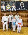 Seminář Goju Ryu Karate Do Goeikai v J. Hradci Seminář Goju Ryu Karate Do Goeikai v J. Hradci