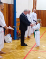 Dětská sportovní akce a fyzické testy Dětská sportovní akce a fyzické testy