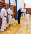 Dětská sportovní akce a fyzické testy Dětská sportovní akce a fyzické testy