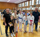 Sportovní úspěchy našich členů Sportovní úspěchy našich členů