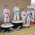 Sportovní úspěchy našich členů Sportovní úspěchy našich členů