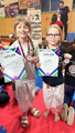 2. kolo Národního poháru Goju ryu karate ČSKGr 2. kolo Národního poháru Goju ryu karate ČSKGr