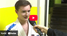 Rozhovor s naším trenérem Vítem Masařem na klubovém tréninku - únor 2026