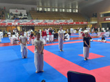 Sportovní výsledky členů klubu v květnu 2026