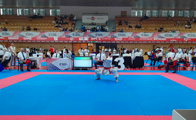 Sportovní výsledky členů klubu v květnu 2026