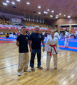 Sportovní výsledky členů klubu v květnu 2026