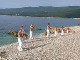 chorvatsko - okinawan karate klub